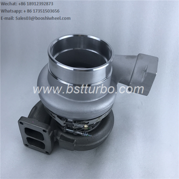 Turbo TV8112 465332-5001S 465332-0001 0R5370 1N4070 4W0208 9N2702 Turbocharger for Caterpillar 3406 DITA